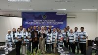 Direktorat Pemberdayaan Peran Serta Masyarakat (PPM) Badan Gizi Nasional (BGN) menggelar pelatihan pemberdayaan pelaku usaha masyarakat dalam rangka mendukung program strategis nasional Makan Bergizi Gratis (MBG). (Istimewa/Indonesiadaily.net).