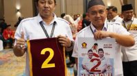 Resmi! Molen–Zaki Nomor Urut 2 di Pilkada Ulang Pangkalpinang 2025 Resmi! Molen–Zaki Nomor Urut 2 di Pilkada Ulang Pangkalpinang 2025