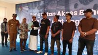 Program HKI
