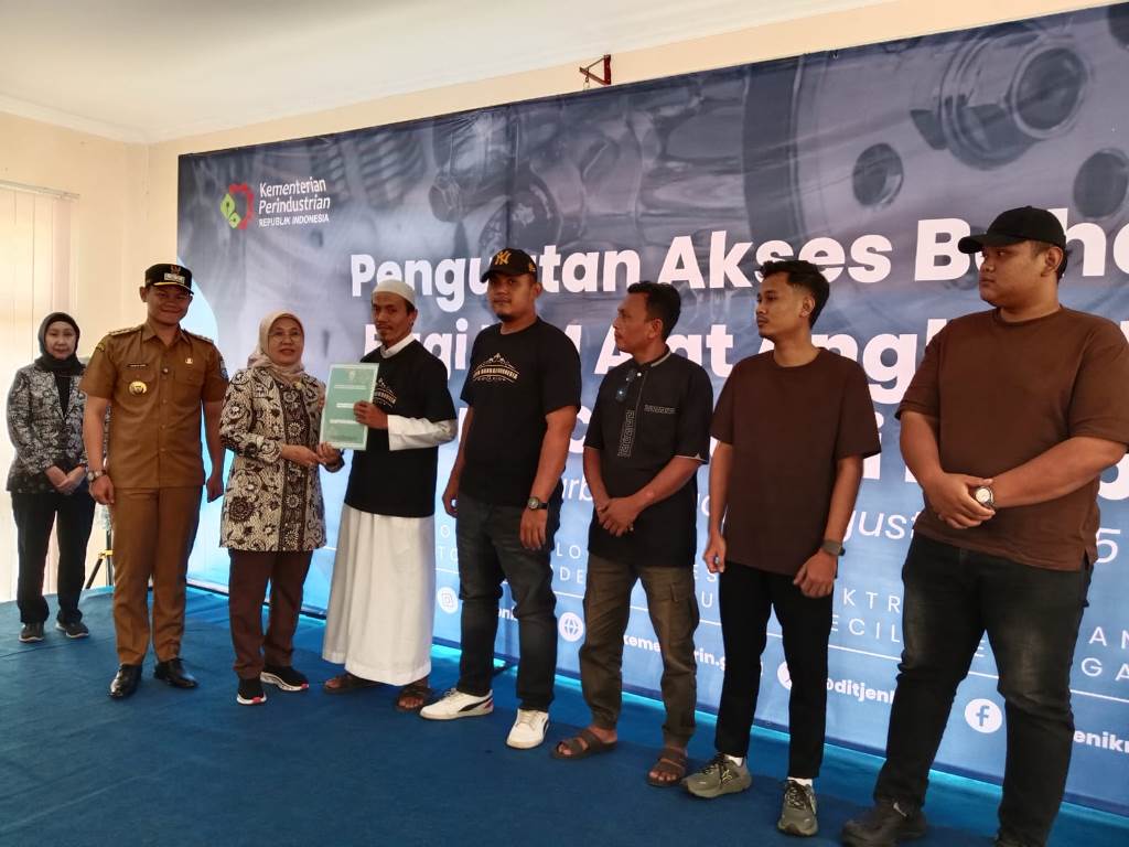 Program HKI