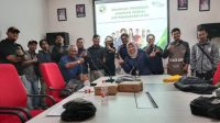 Sudah Waktunya Pengrajin Knalpot Purbalingga Mendapatkan Tunjangan Hari Tua