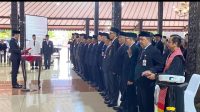 Bupati Fahmi Rombak 16 Pejabat Eselon II, Purbalingga Dorong Reformasi Birokrasi