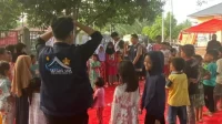 Unuversitas Syahkuala