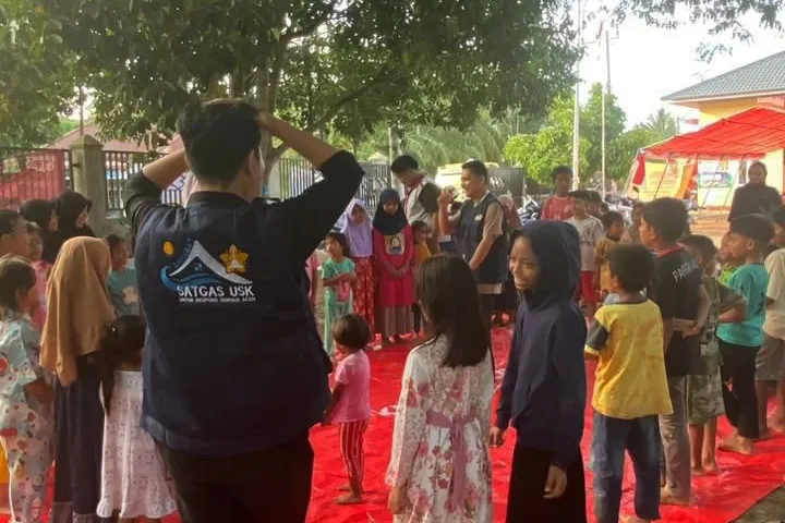 Unuversitas Syahkuala