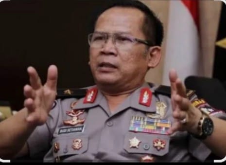 Penyelewengan BBM