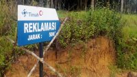 Diduga Tak Transparan, Penerbitan SPK PT Timah ke Dua CV Disorot Diduga Tak Transparan, Penerbitan SPK PT Timah ke Dua CV Disorot