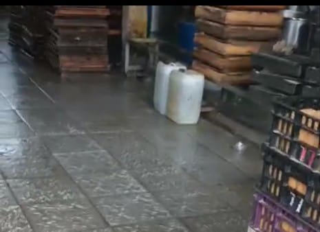 BPOM Minta Polri Tindak Tegas Pabrik Tahu Berformalin Di Desa Cibeuteng