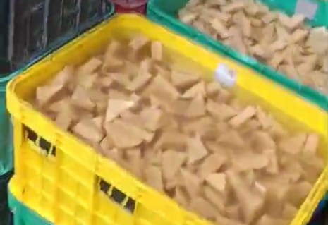 Tahu Berformalin di Desa Cibeuteng Ciseeng Jadi Sorotan Pakar Hukum Pidana dan Panpel Kompolnas