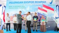 Pelepasan Ekspor Rempah Indonesia Ke Amerika, Kepala BPOM Pastikan Keamanannya.