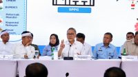 BPOM Tegas Prioritaskan Keamanan Pangan Dalam Program MBG