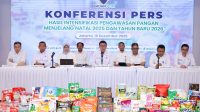 Jelang Natal dan Tahun Baru, BPOM Temukan Rp.42 Miliar Pangan Ilegal, Kadaluwarsa dan Rusak