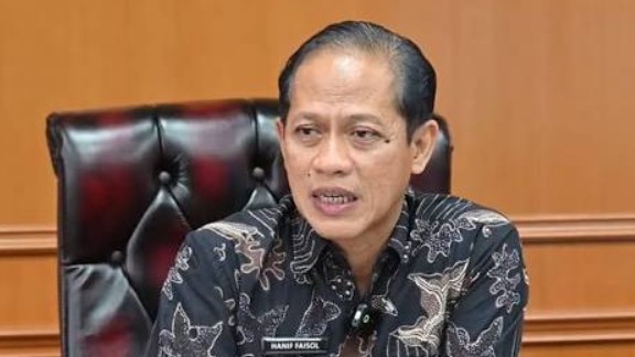 KLH Periksa Delapan Perusahaan di Tragedi Banjir Besar di Sumatera