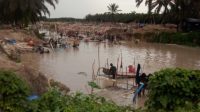 Kerja Sama Tambang di Bangka Barat Jadi Sorotan, Warga Minta PT Timah Lebih Terbuka Kerja Sama Tambang di Bangka Barat Jadi Sorotan, Warga Minta PT Timah Lebih Terbuka