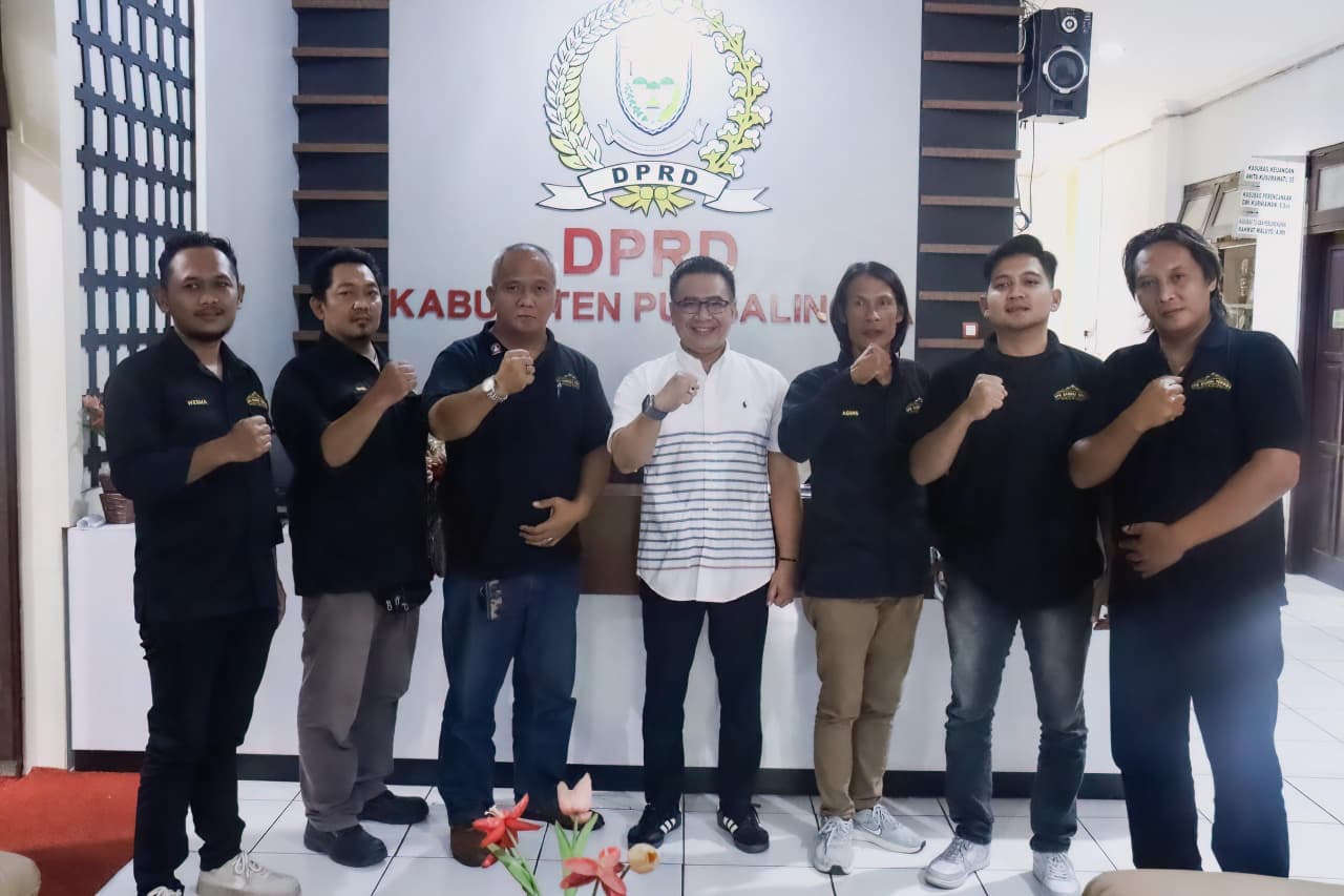 Knalpot Purbalingga