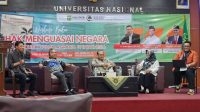 Hak Menguasai Negara atas Agraria Harus Menjadi Sarana Kemakmuran Rakyat Hak Menguasai Negara atas Agraria Harus Menjadi Sarana Kemakmuran Rakyat