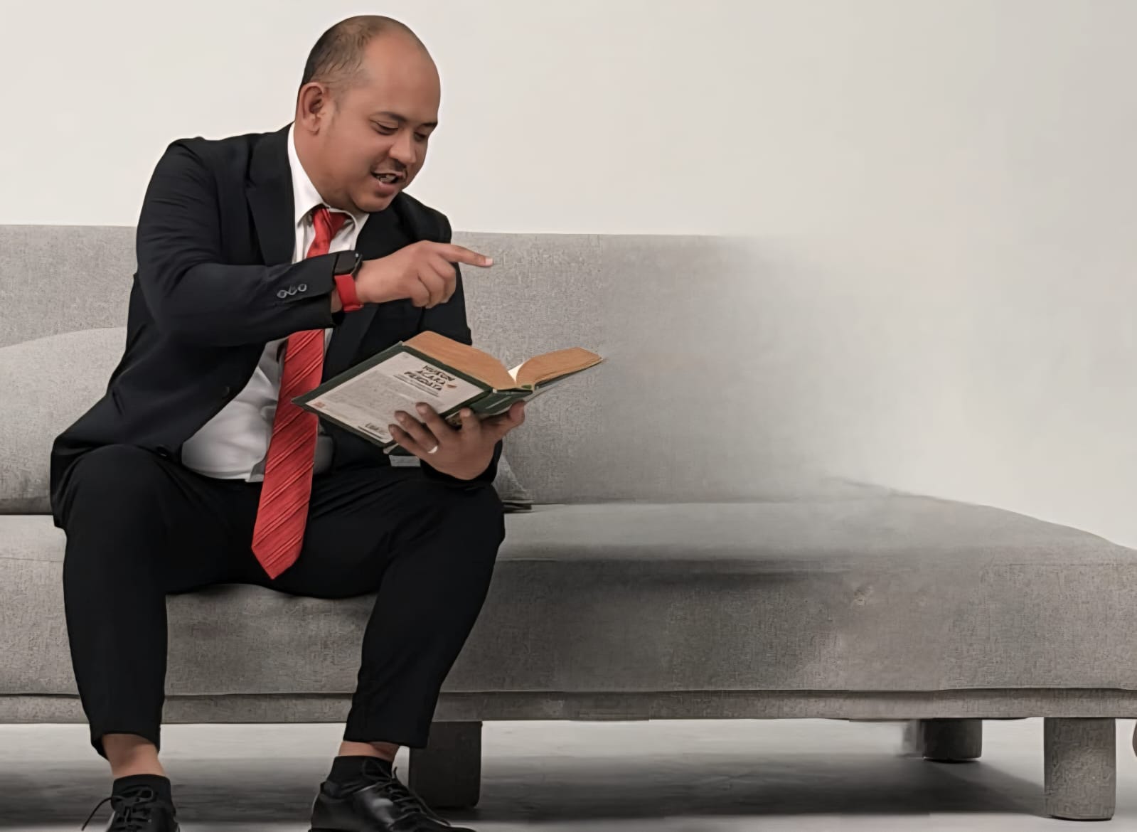 KUHP Dan KUHAP Mulai Berlaku Sebagai Dasar Hukum Di Indonesia