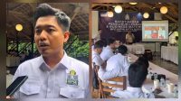 HIPMI Kota Bogor Gelar Rapat BPL dan Business Matching