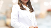 dr. Fransisca Stefanie, Sp.BA