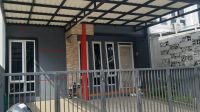 Rumah kediaman pasangan suami Istri di kawasan Perumahan Jalan Pemda Kabupaten Bogor. (Istimewa/indonesiadaily.net)