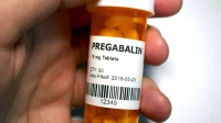 Pregabalin