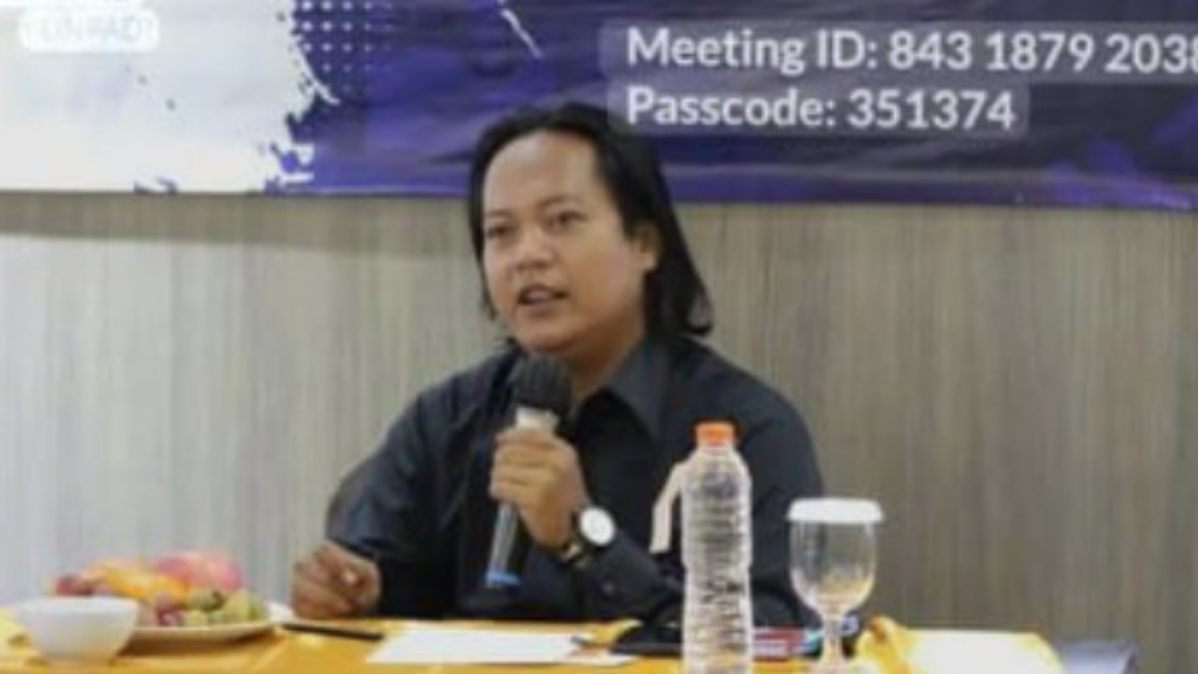 Nilai KPK On The Track Soal Status Tahanan Rumah Yaqut, LSAK Dorong Aturan Turunan Pengawasan Yang Ketat dan Terpublikasi