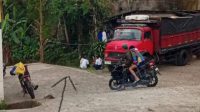 Kolong Jembatan Cikereteg Diduga Jadi Lokasi Peredaran Obat Terlarang