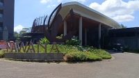 Geliat Perhotelan di Sentul Dongkrak Ekonomi dan Pariwisata Lokal