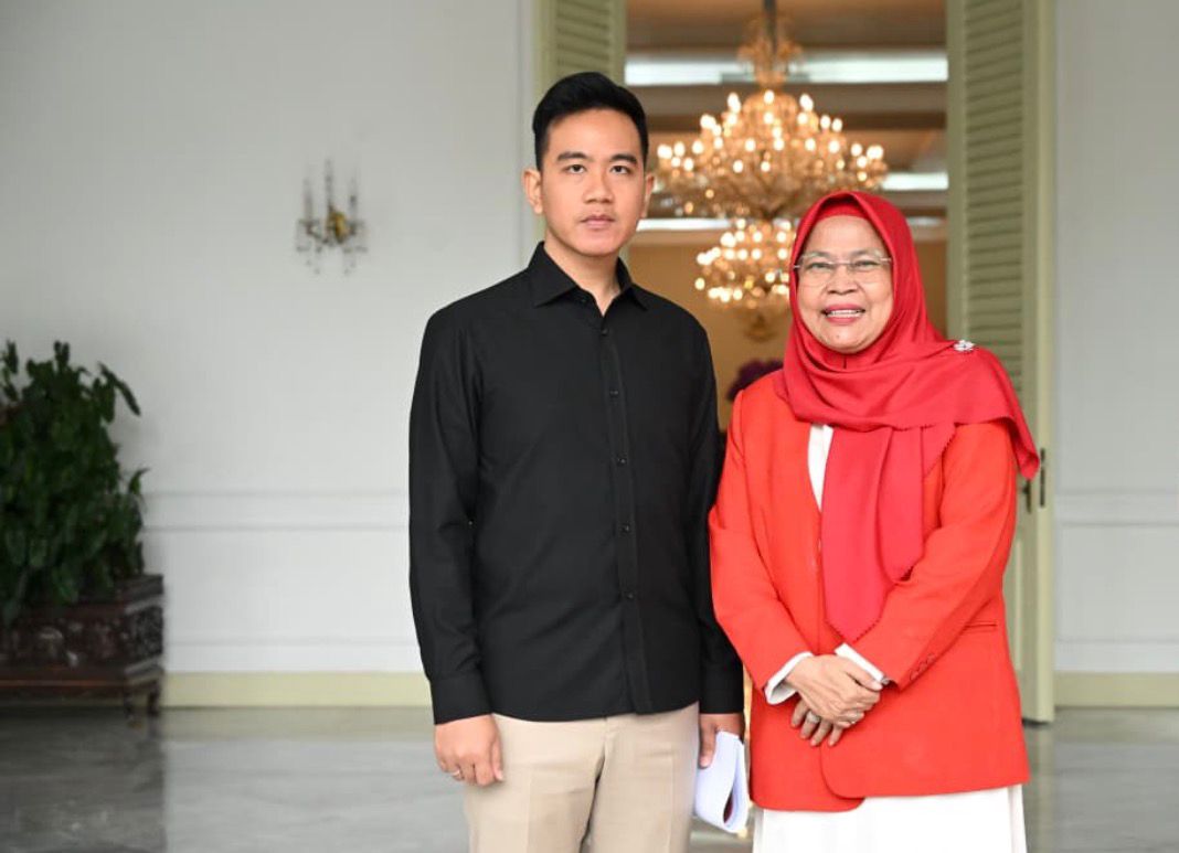 Tokoh Perempuan Nilai Kepemimpinan Wapres Gibran antara Optimisme dan Tantangan