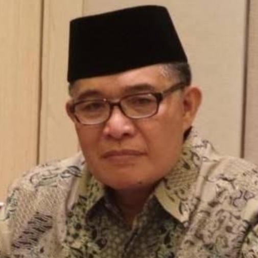 Datuk Imron Pangkapi