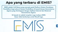 EMIS Kemenag 4.0