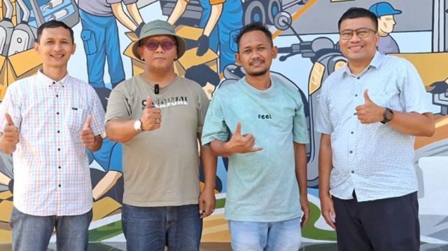 Politeknik Negeri Cilacap