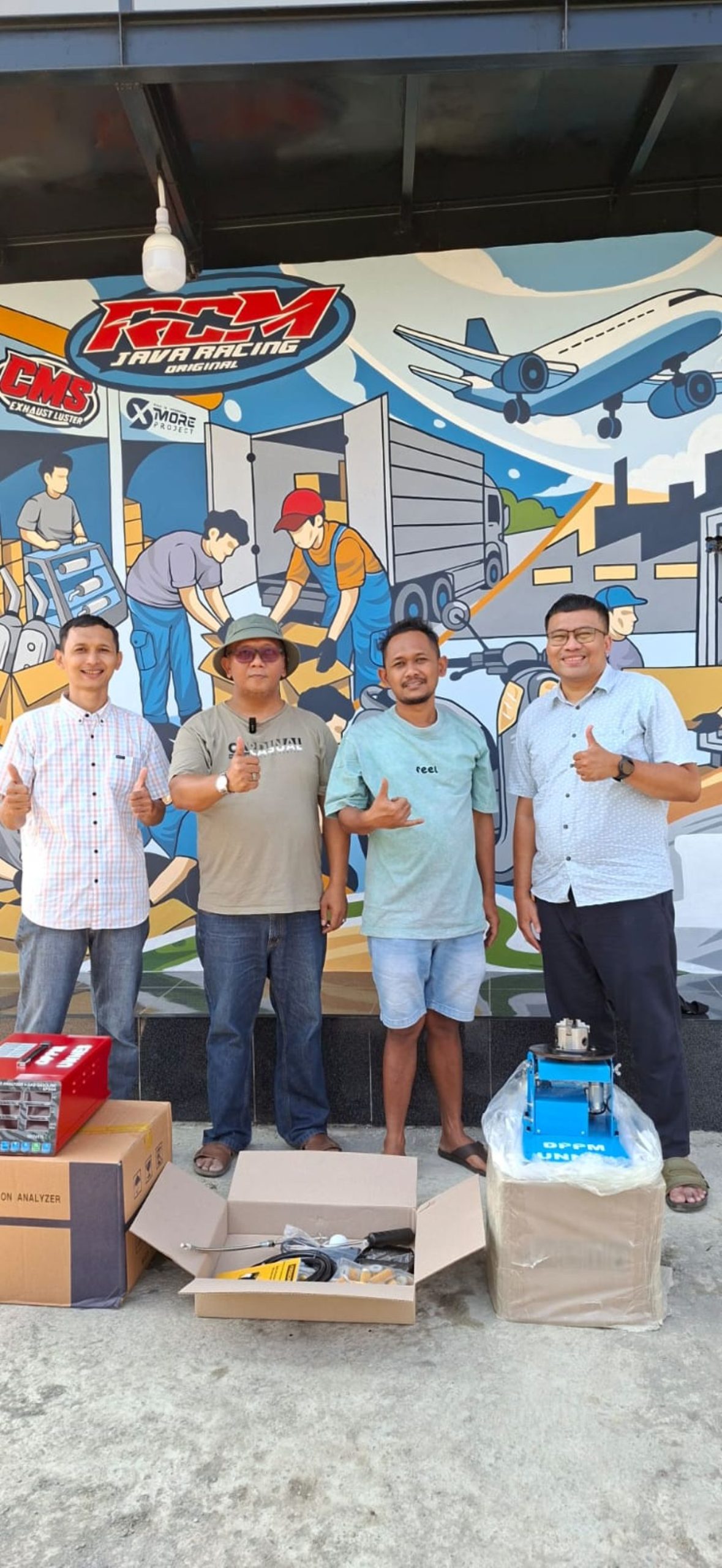 Politeknik Negeri Cilacap