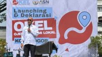 Bertepatan dengan HUT ke-75 Prabowo Subianto, Koperasi ASN Kota Bogor Luncurkan OKEL Bertepatan dengan HUT ke-75 Prabowo Subianto, Koperasi ASN Kota Bogor Luncurkan OKEL