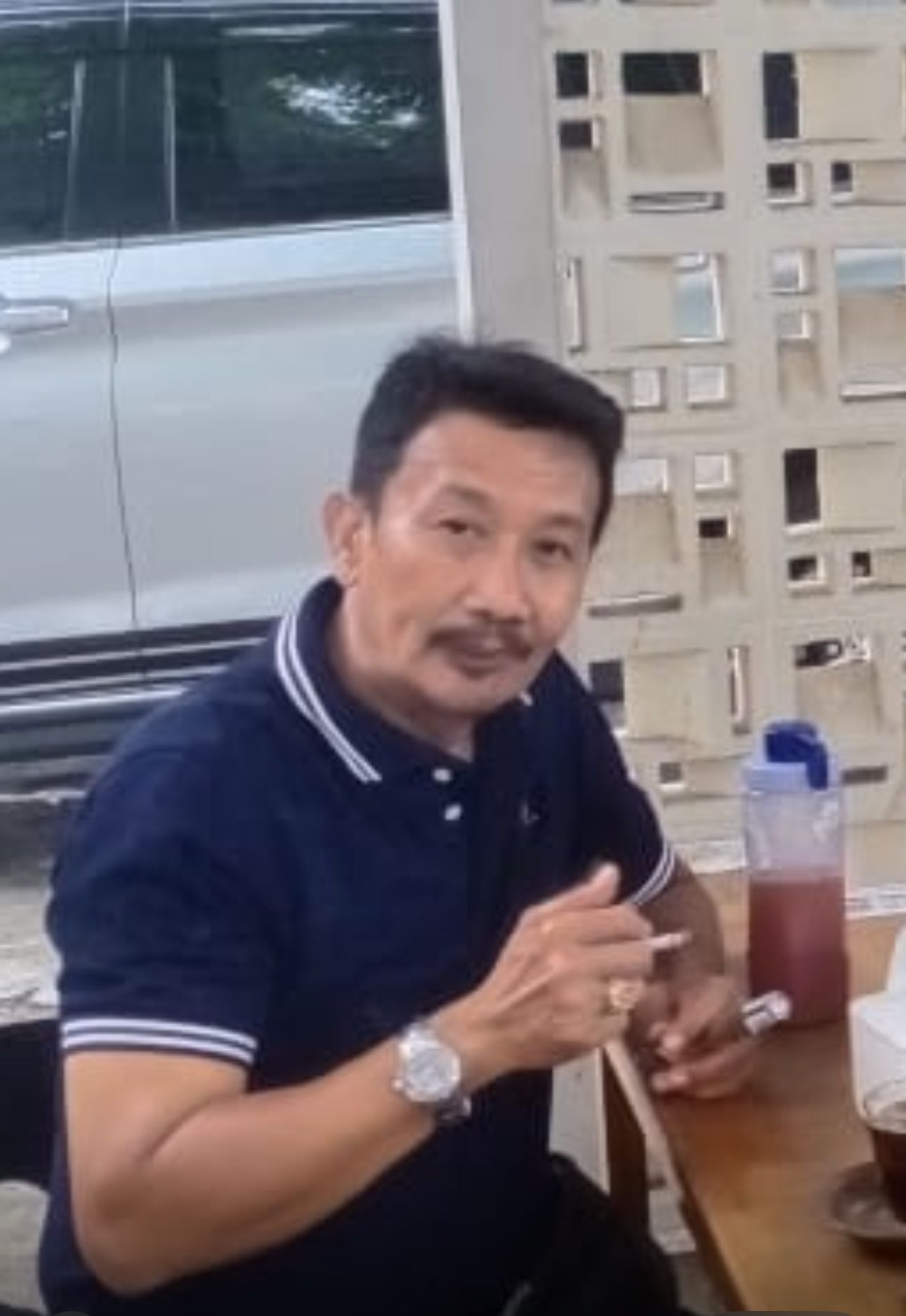 Aliansi Kolektif Sipil Desak Fraksi Partai Golkar Buka Jalan Konstitusional Pemakzulan Gibran