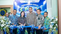 IMG-20261018-WA0004 Perkuat Literasi Keuangan Generasi Muda, BRI Peduli Dukung Gerai CERDAS PeKA di Universitas Airlangga