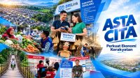 IMG-20261020-WA0001 Merangkai Asa dalam Asta Cita, BRI Perkuat Ekonomi Kerakyatan melalui Pembiayaan dan Pemberdayaan Jutaan UMKM