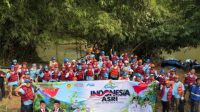 tirta Kahuripan Indonesia asri